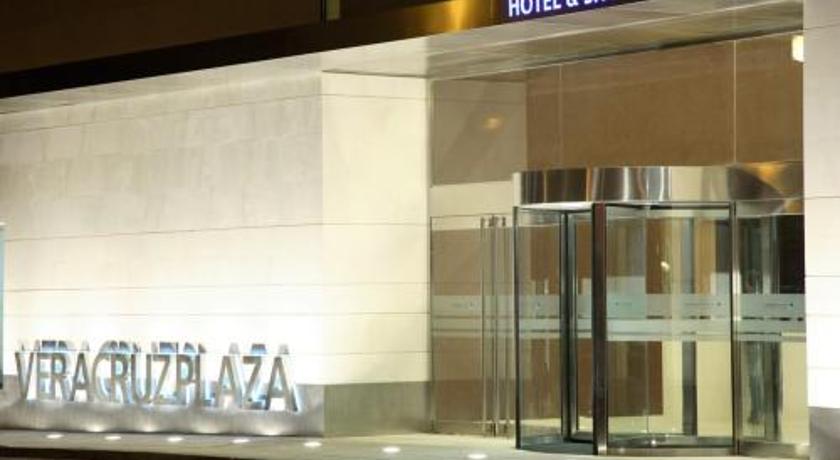 Veracruz Plaza Hotel & Spa