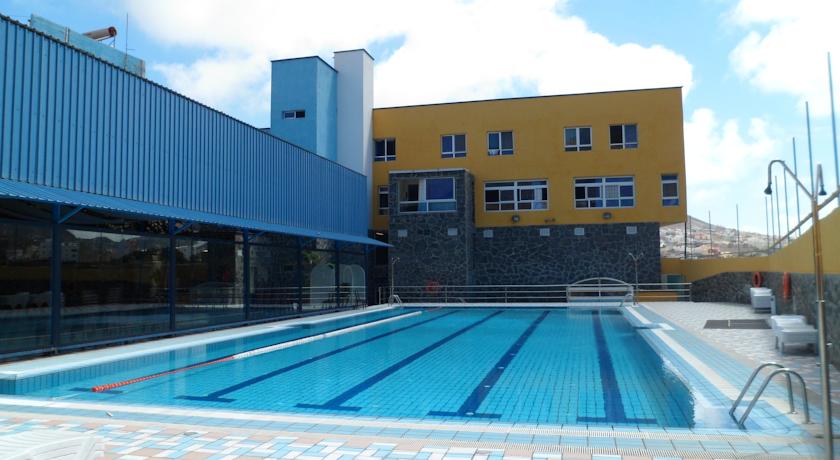 Villa Deportiva Galdar