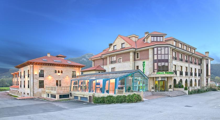 Villa Pasiega