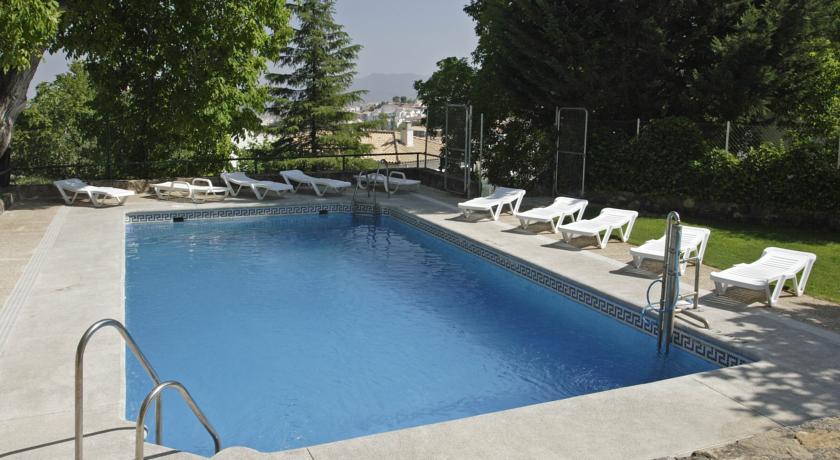 Villa Turistica de Cazorla