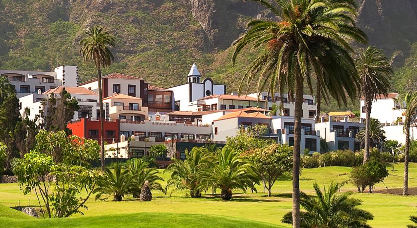 Vincci Buenavista Golf & Spa