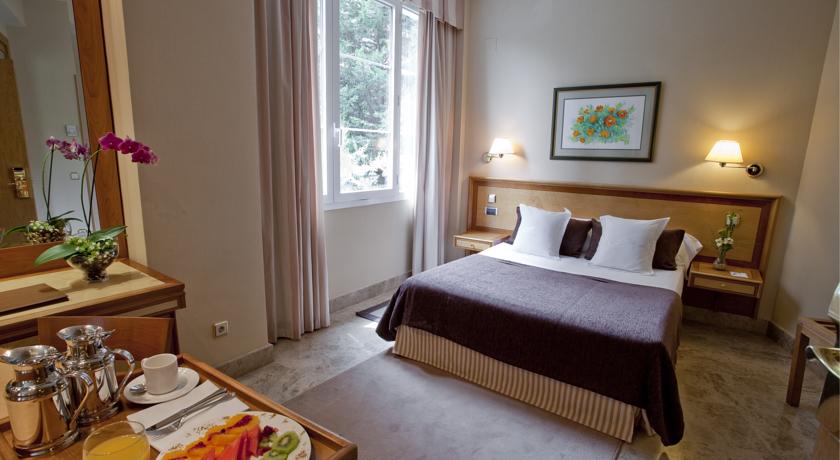 VP Jardin de Tres Cantos