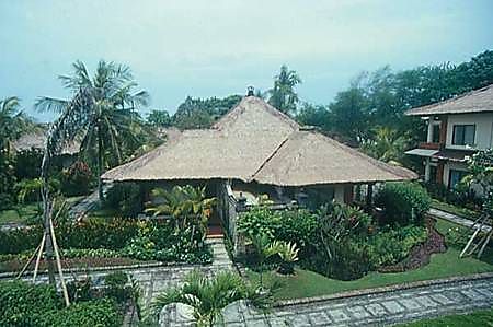 Intan Bali Village