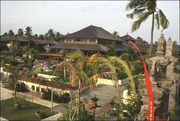 Bali Padma Hotel