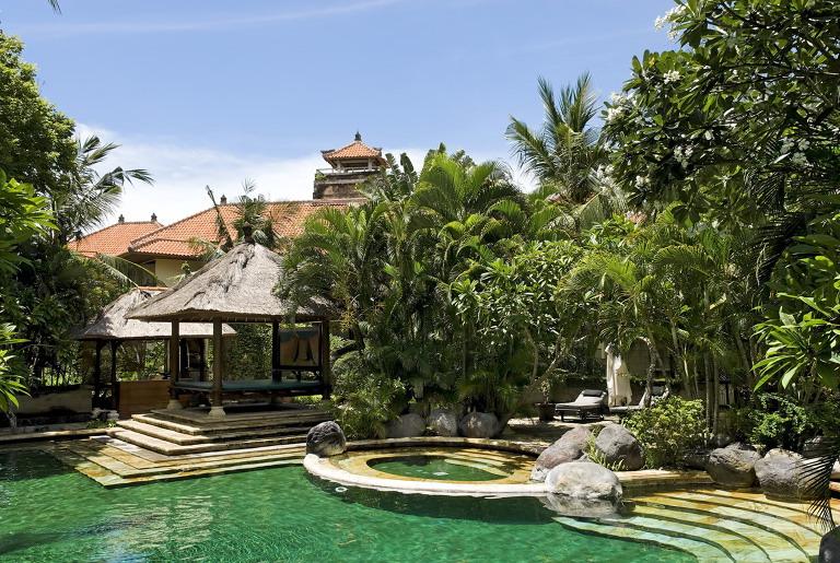 The Royal Beach MGallery Collection Seminyak Bali (ex.Sofitel Seminyak Bali)