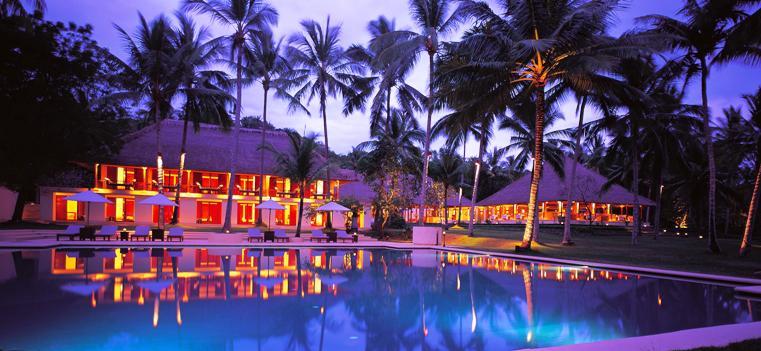 Alila Manggis (ex. Serai)