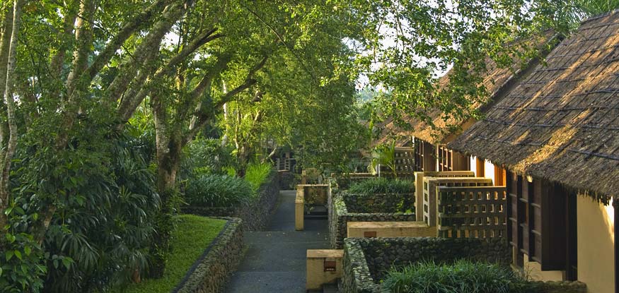 Alila Ubud (ex. The Chedi)