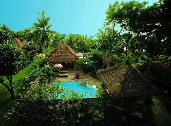 The Oberoi Bali