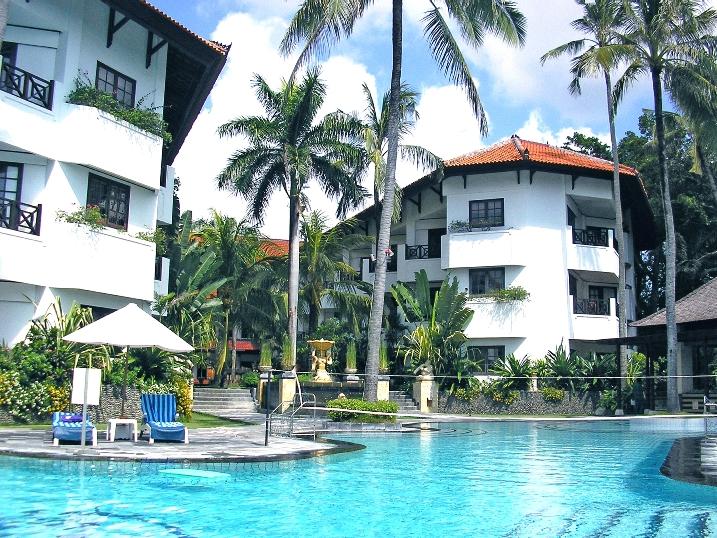 Club Bali Mirage
