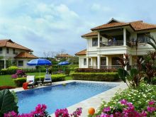 Bintan Lagoon Resort