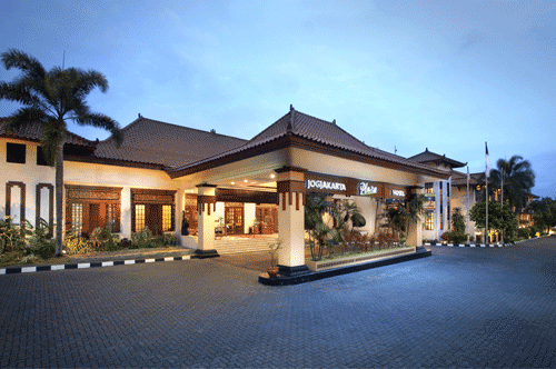 Jogjakarta Plaza Hotels