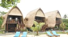 Dream Beach Huts