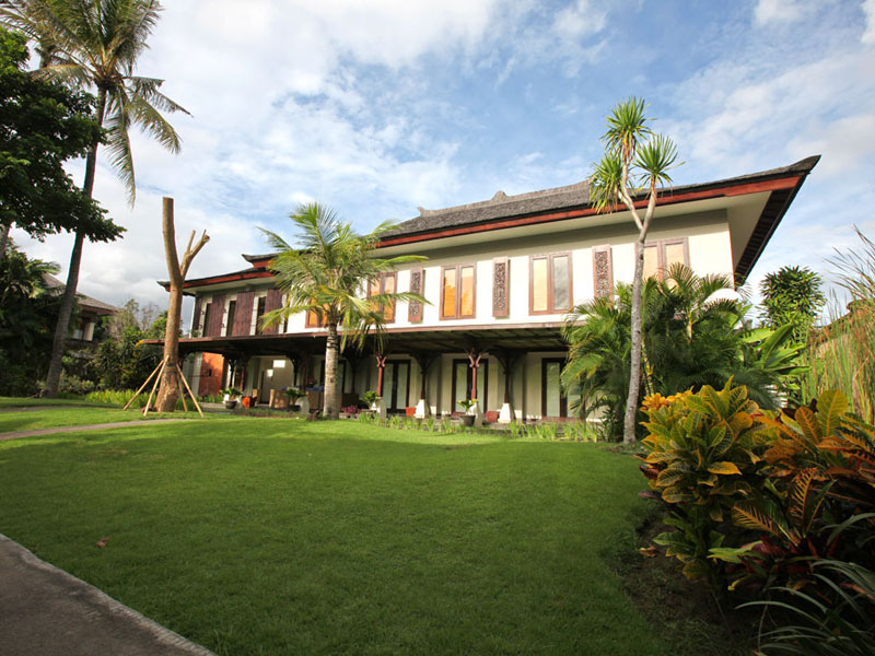 Rama Beach Resort & Villas