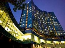 Novotel Lampung