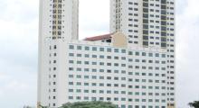 Somerset Surabaya and Serviced Residence
