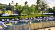 The Lombok Lodge