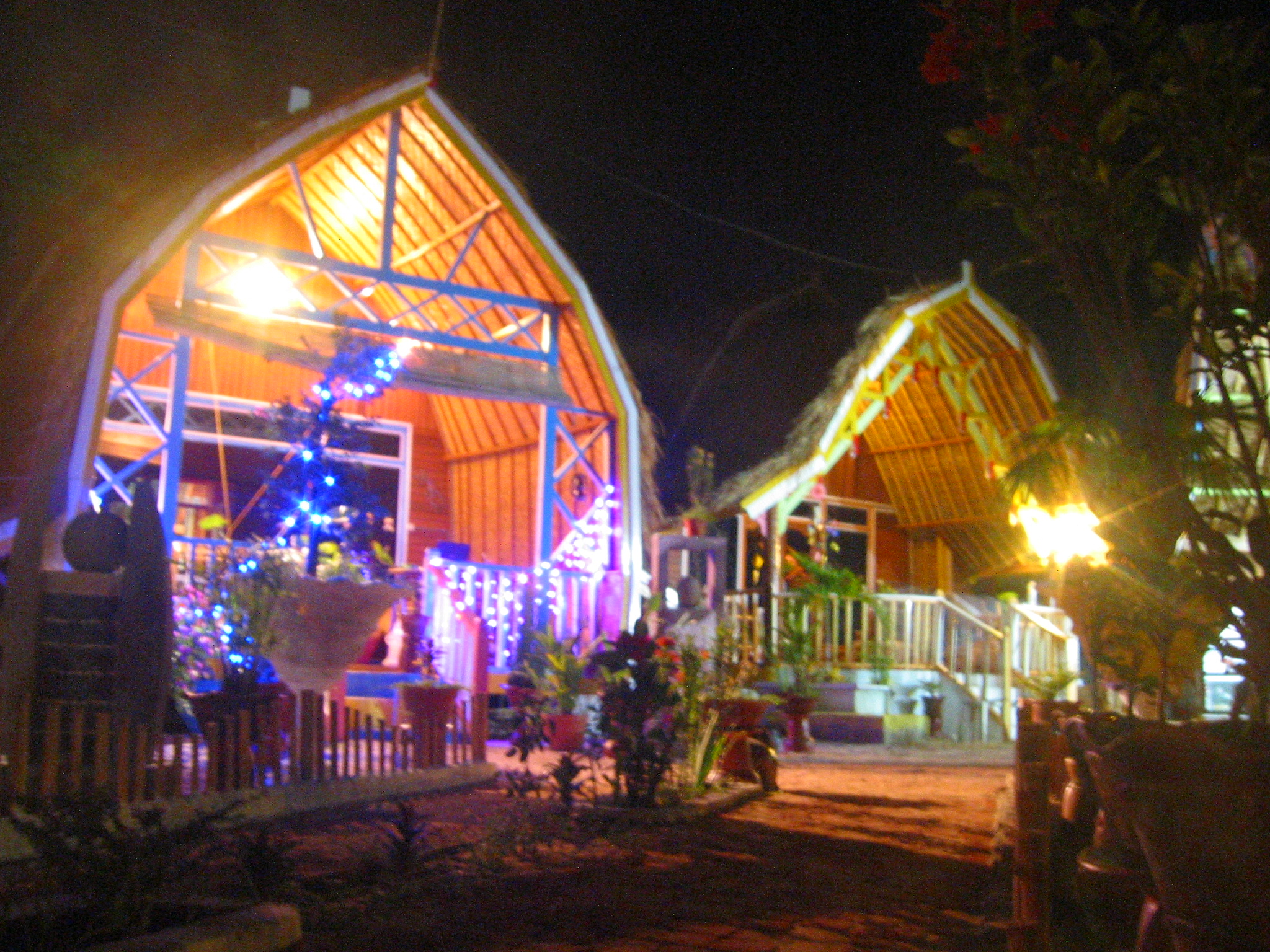 Villa Casa Mio