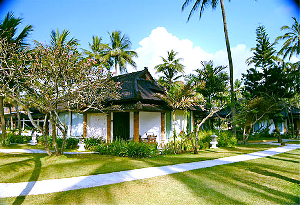 Candi Beach Cottage Candidasa