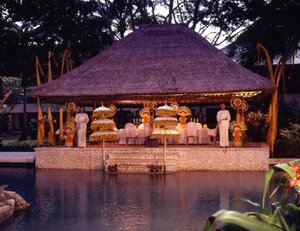 Nusa Dua Beach Hotel & Spa