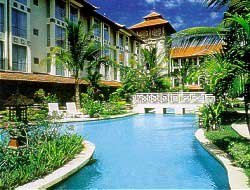 Raddin Hotel Sanur