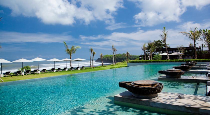 Alila Villas Soori