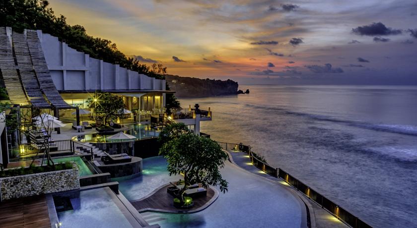 Anantara Bali Uluwatu Resort & Spa