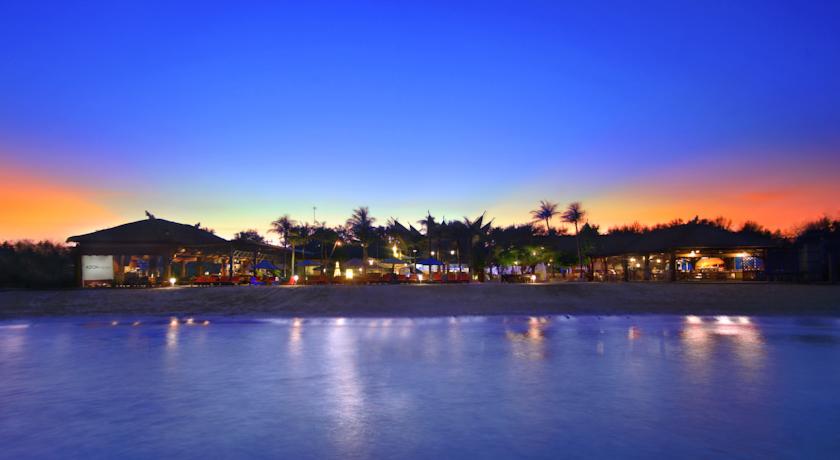 Aston Sunset Beach Resort