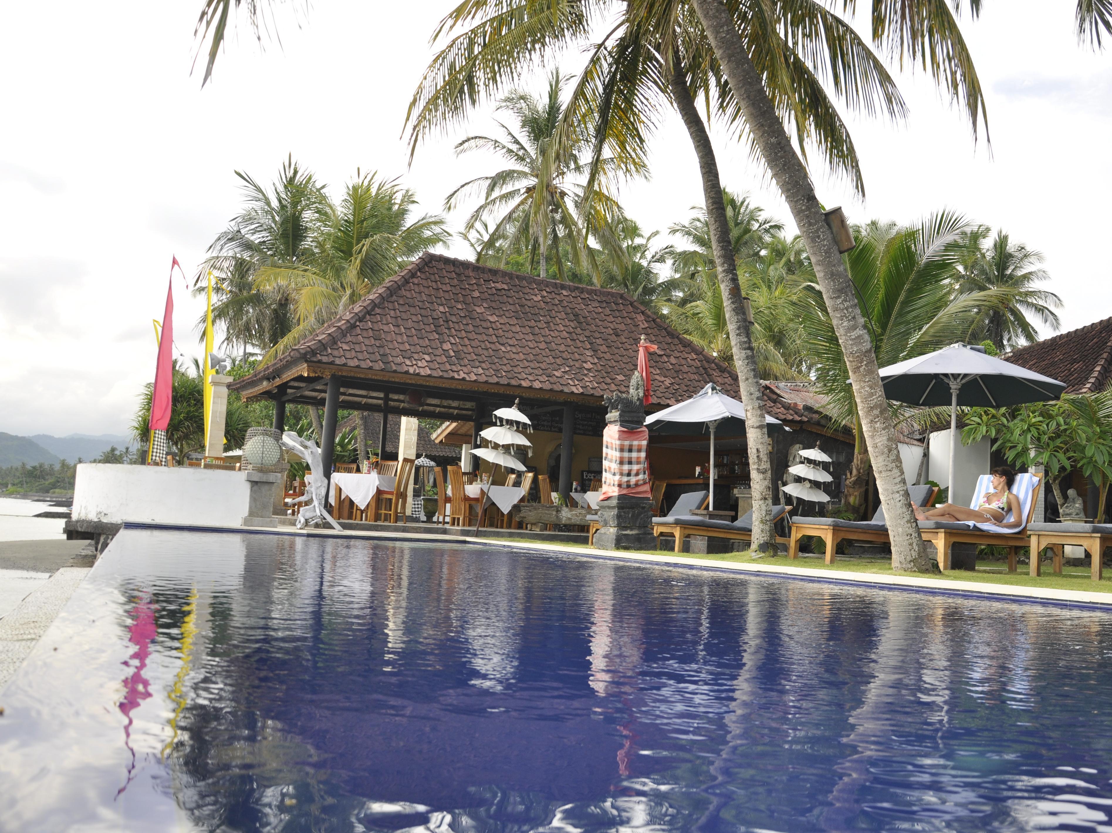 Bali Santi Bungalows