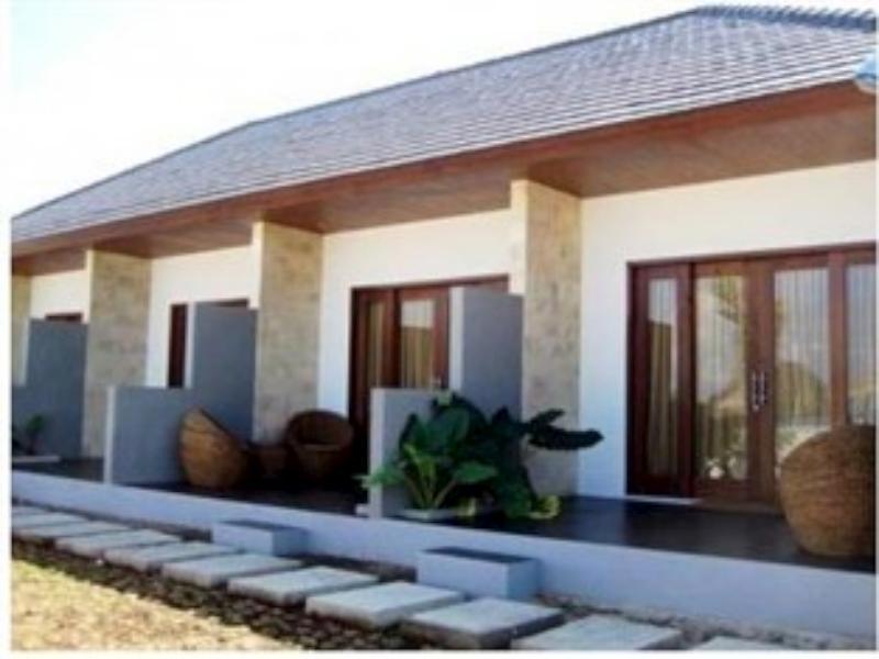 Bumbangku Beach Cottage