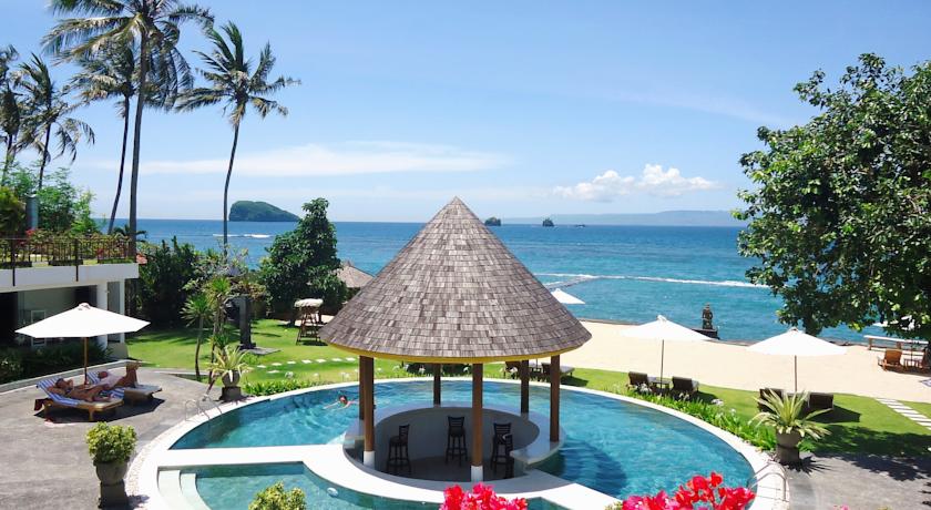 Discovery Candidasa Cottages & Villas