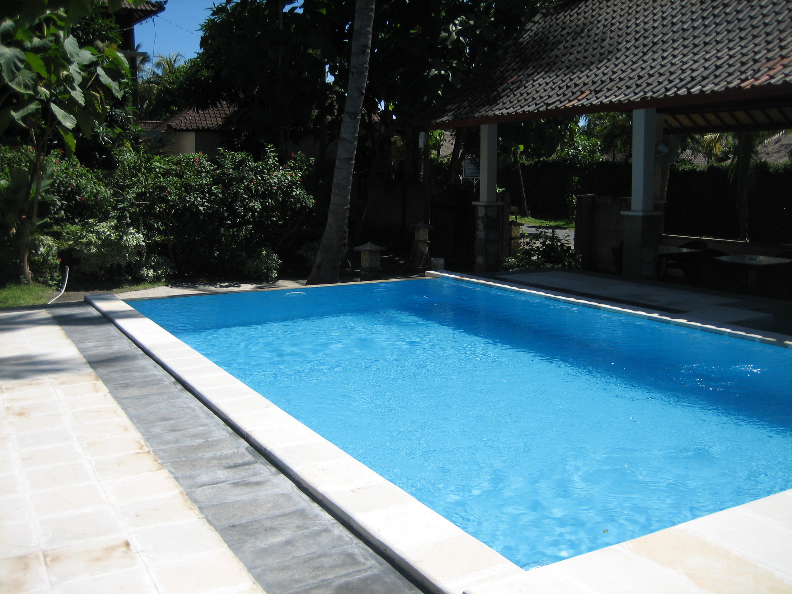 Double One Villas Amed