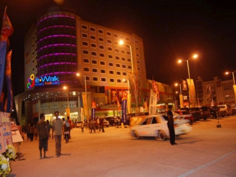 Grand Jatra Balikpapan