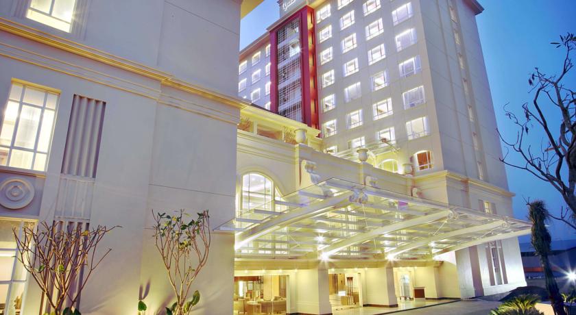 Grand Zuri BSD - City