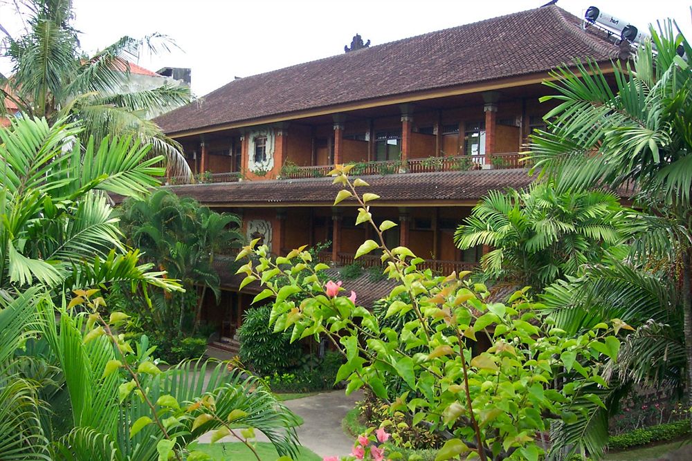 Matahari Bungalow