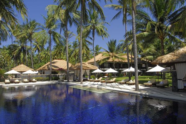 Spa Village Resort Tembok