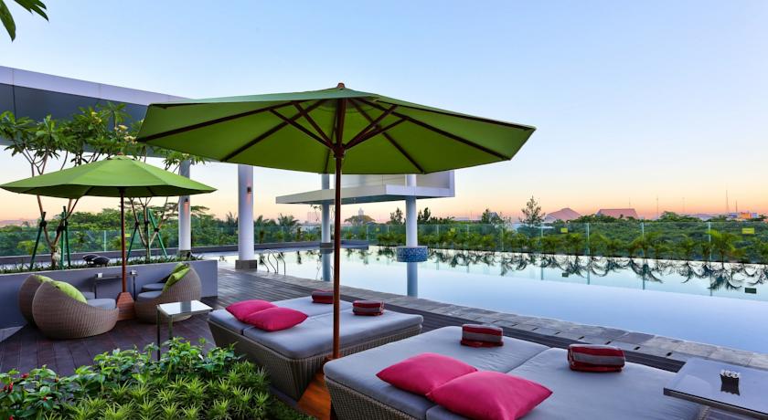 Mercure Serpong Alam Sutera