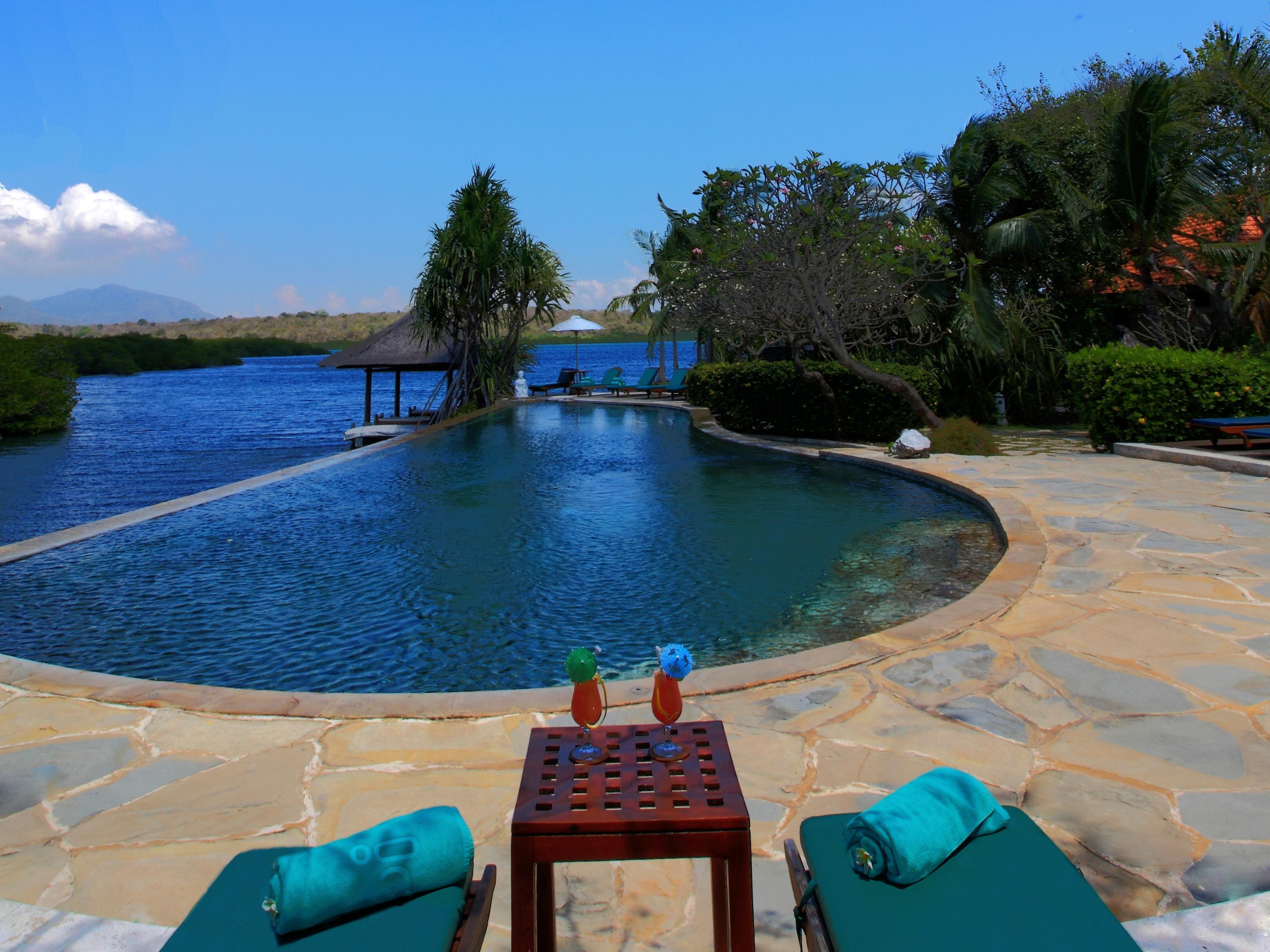 Mimpi Resort Menjangan