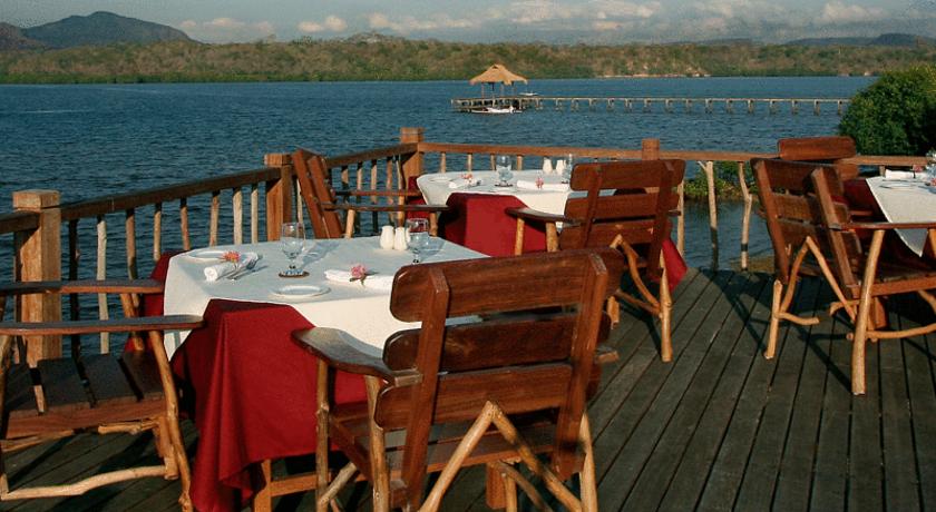 Naya Gawana Resort & Spa ex Novus