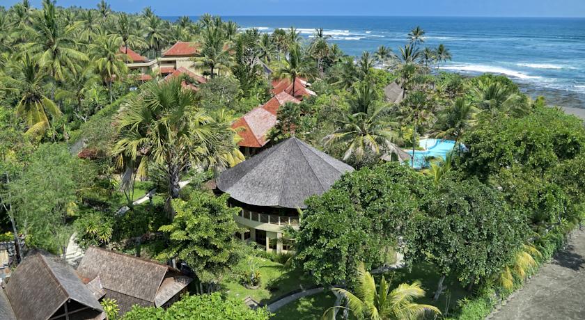 Puri Dajuma Cottages