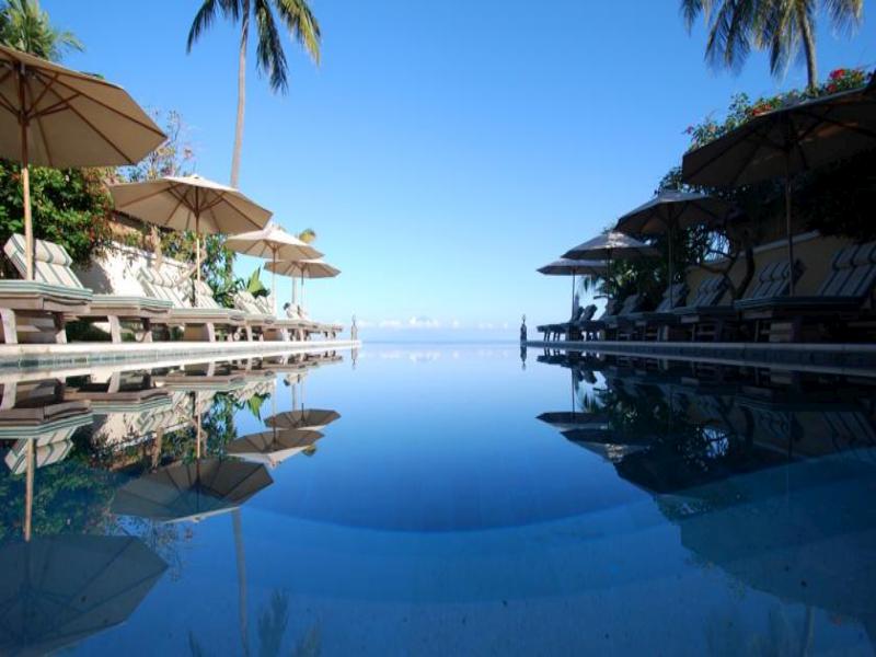 Puri Mas Beach Resort