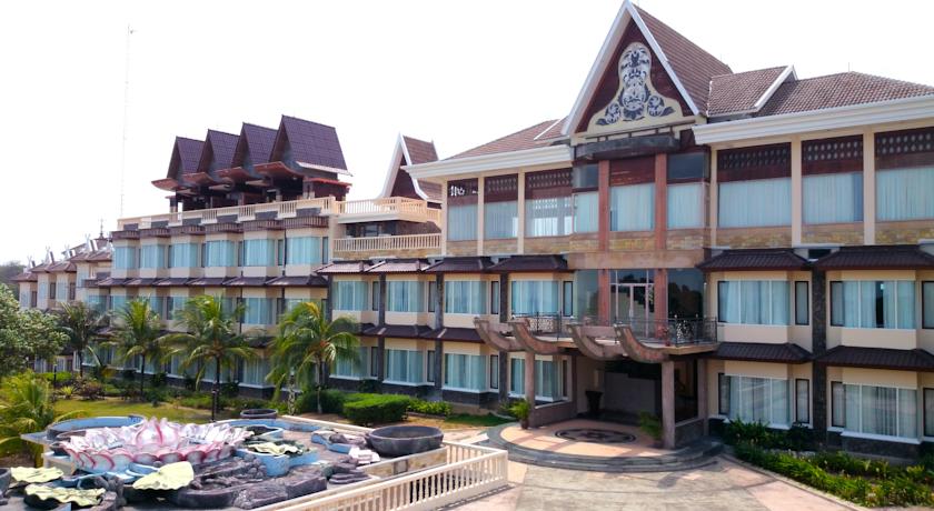 Sahid Bintan Beach Resorts