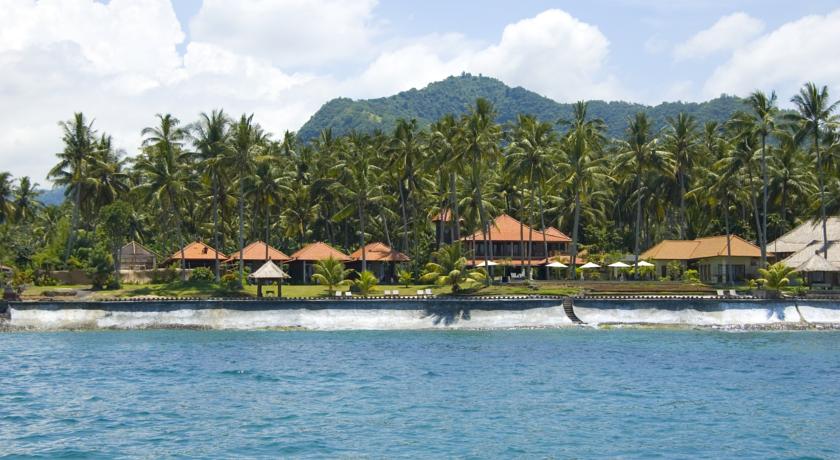 Sea Breeze Candidasa