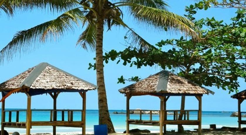 Serumpun Padi Mas Resort