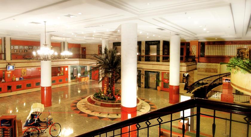 Soechi International