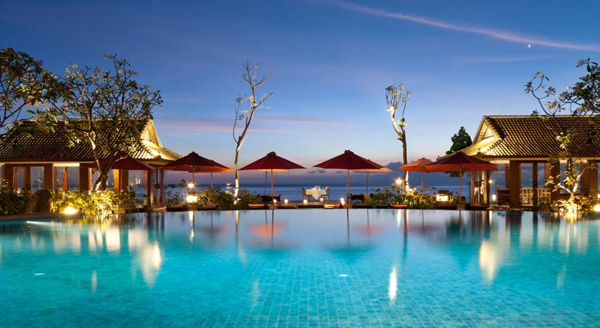 Sudamala Suites & Villas Senggigi