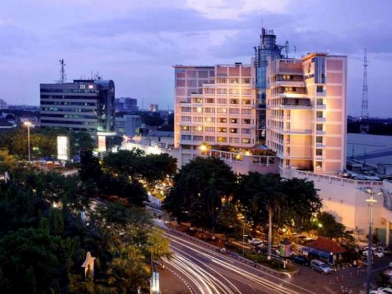 Swiss-Belhotel Ciputra Semarang