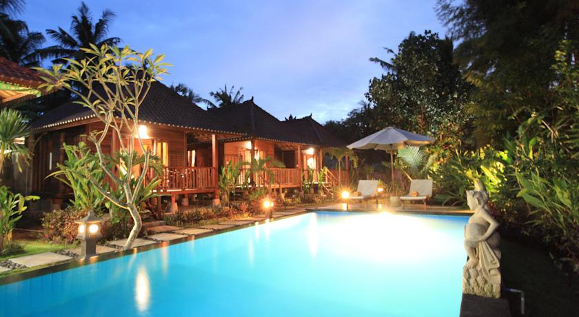 The Wellhouse Lembongan