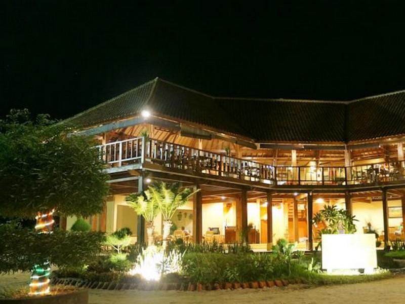 Villa Karang