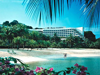 Rasa Sentosa Resort
