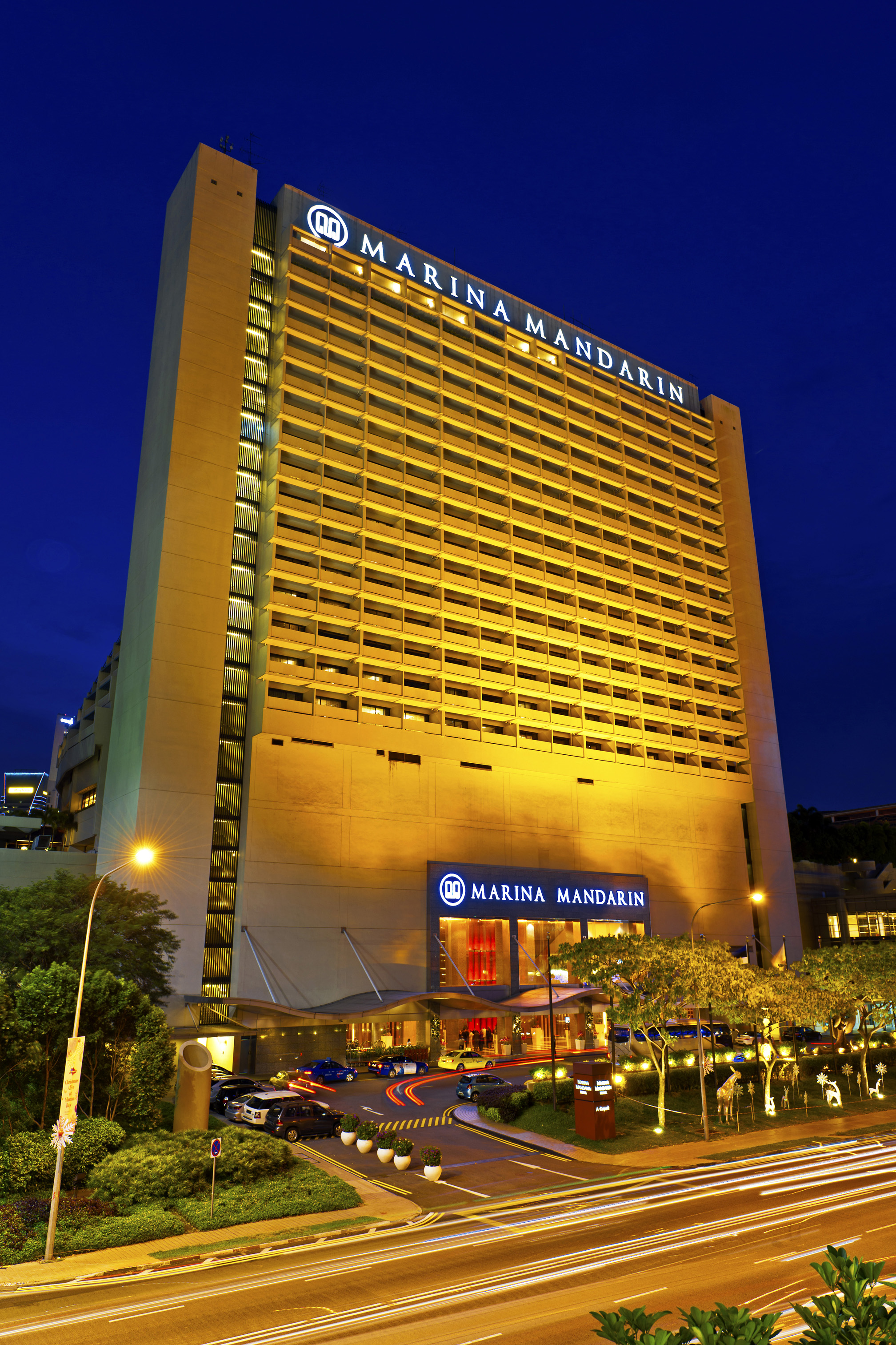 Marina Mandarin